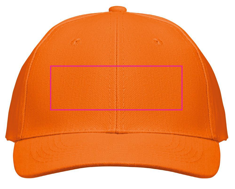 FRONT EMBROIDERY
