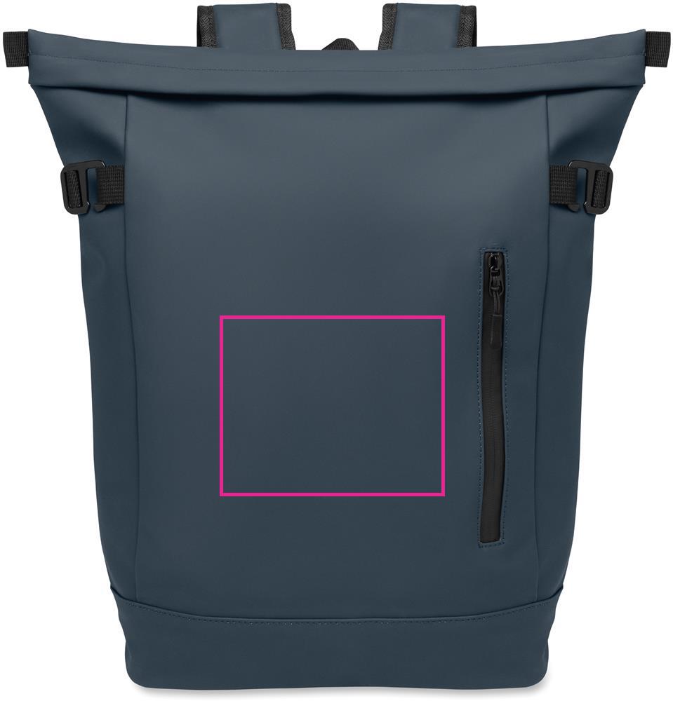 FRONT POCKET
