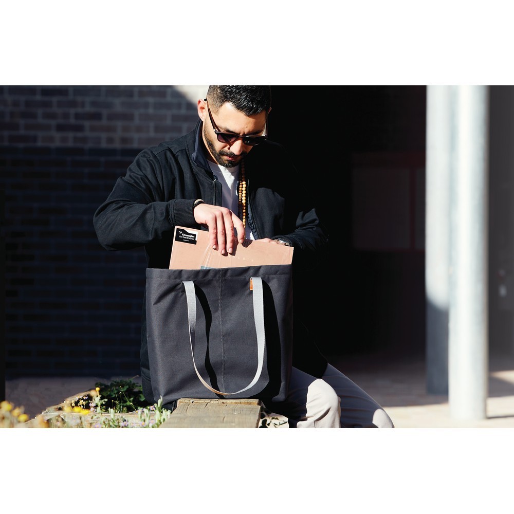 Torba na zakupy  Bellroy Czarny P763.4201 (14)