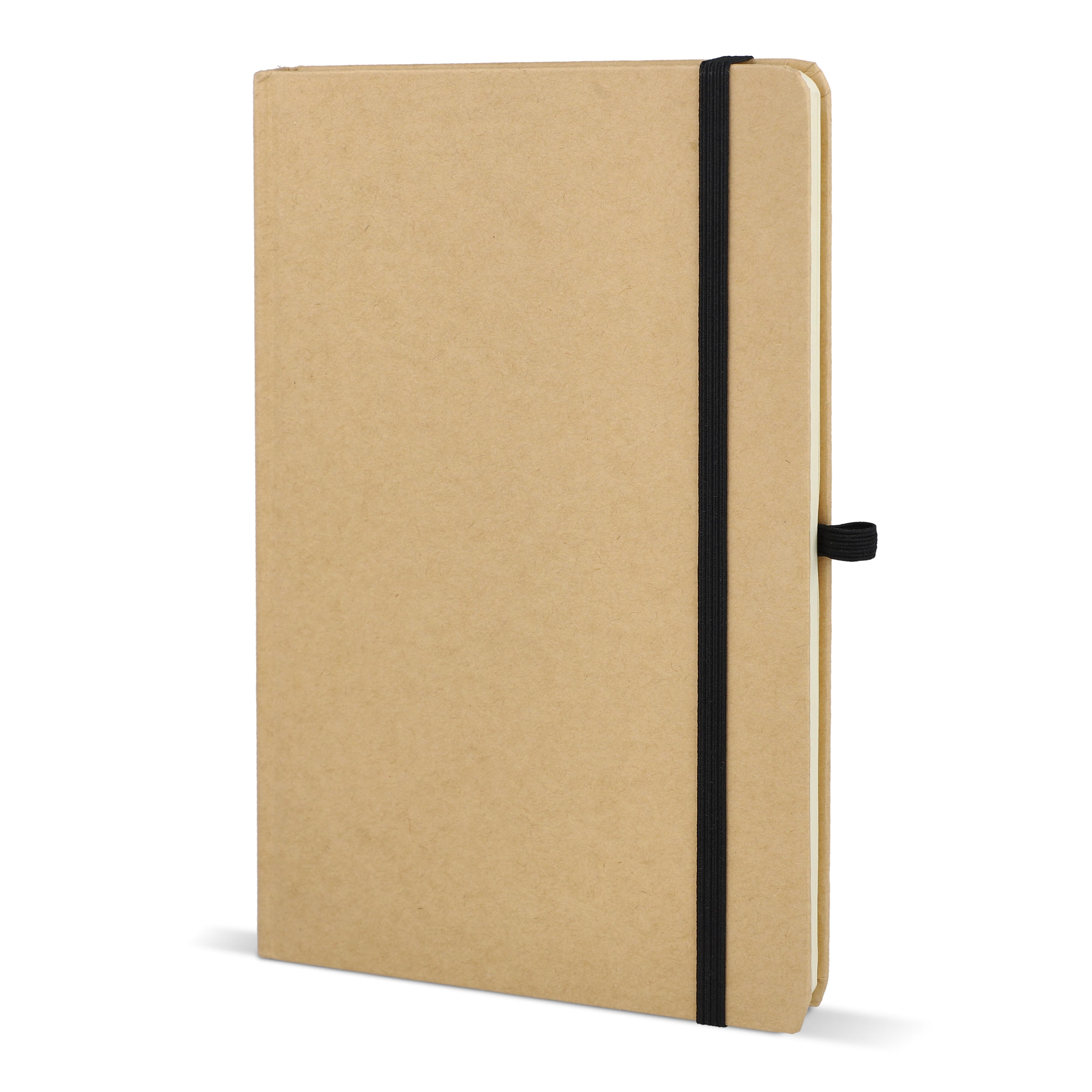 Gadżet reklamowy - Notatnik Kraft Paper A5