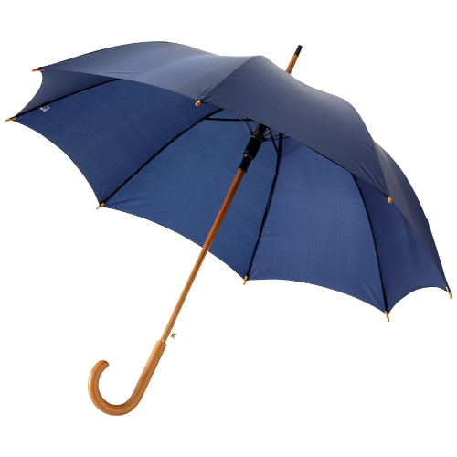Gadżet reklamowy - Klasyczny parasol automatyczny Kyle 23''