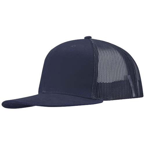Drift Snapback 260 g/m2 czapka z 6 panelami Granatowy 39572550 