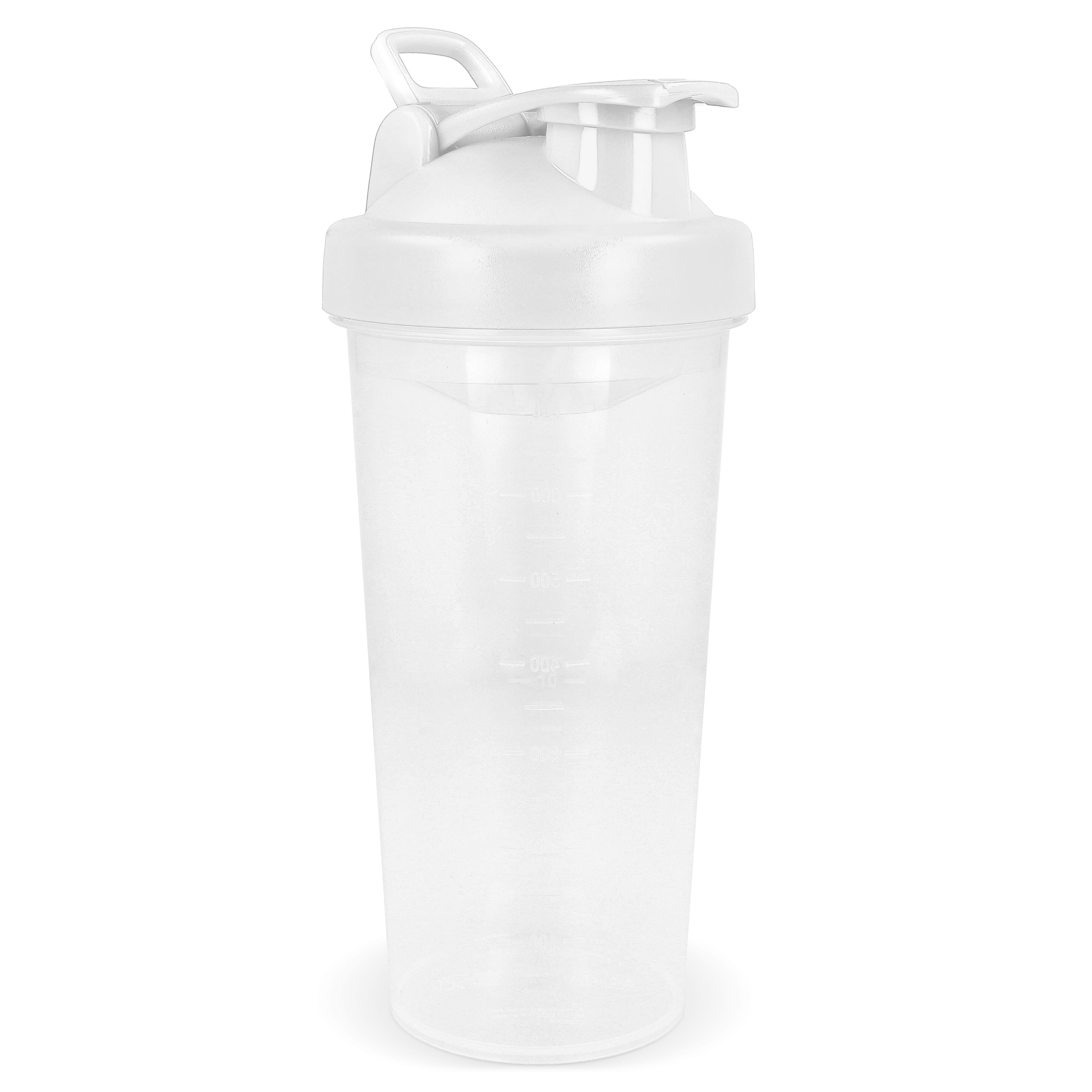Gadżet reklamowy - Butelka shaker 700ml