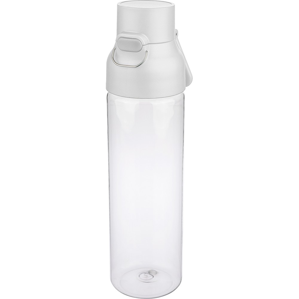 Butelka sportowa 750 ml Biały VB295-02 