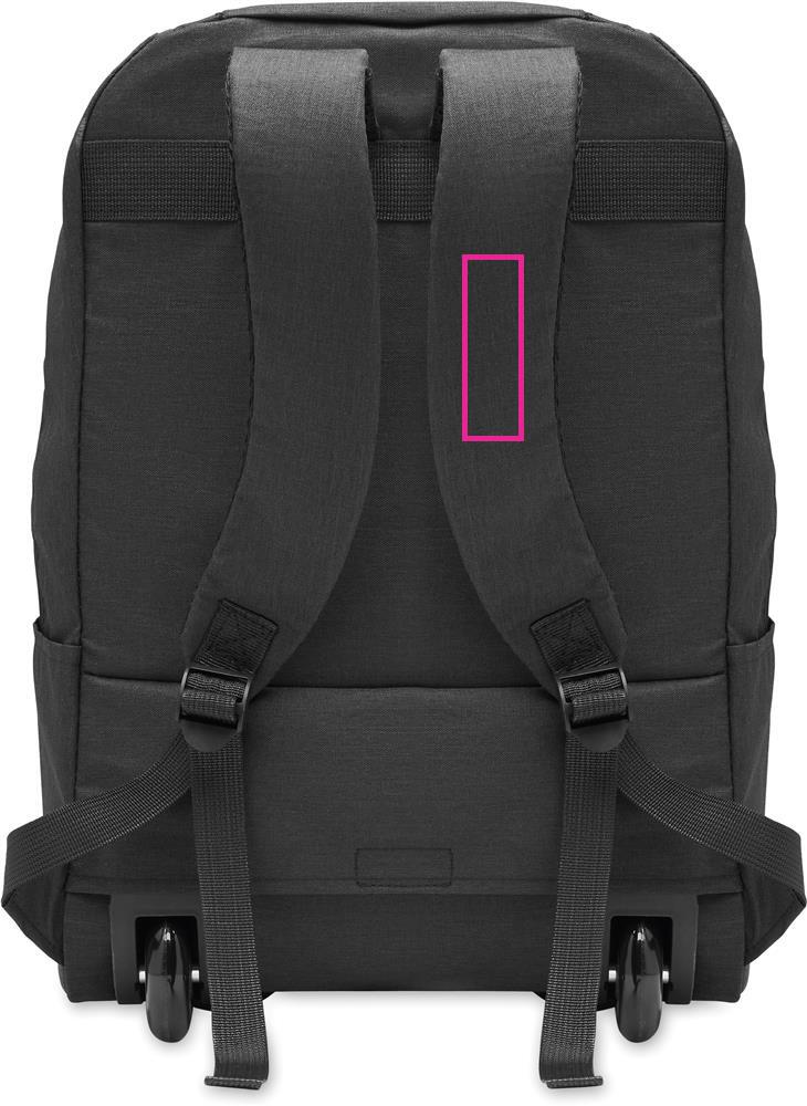 SHOULDER STRAP LEFT