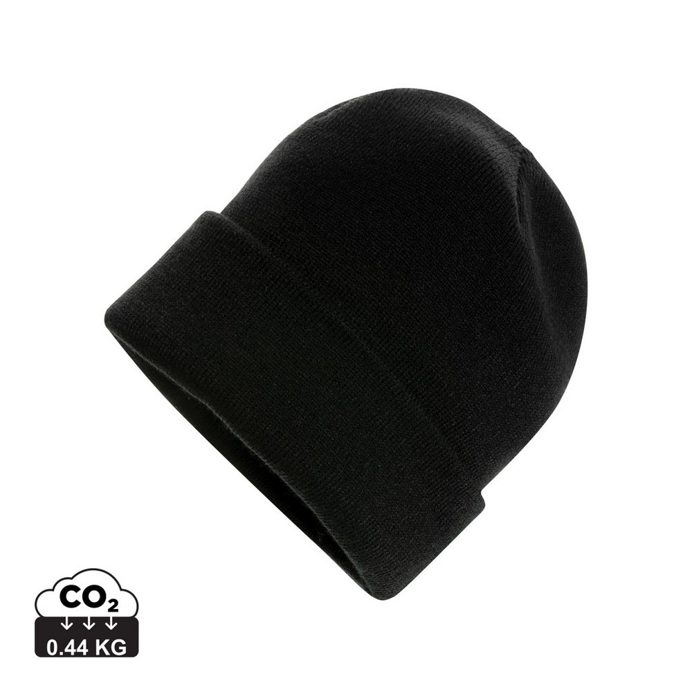 Czapka AWARE™ Czarny P453.341 (8)