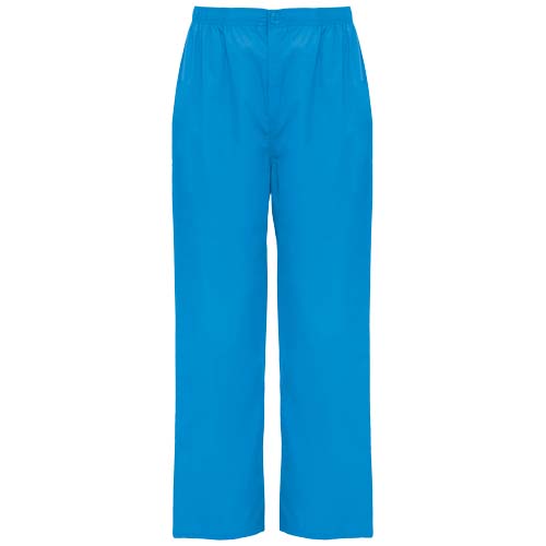 Vademecum 160 g/m2 spodnie do pracy unisex Błękit dunajski R90971J0 