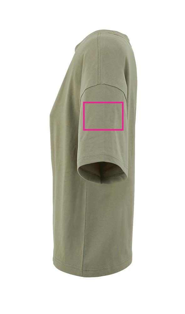 ARM LEFT