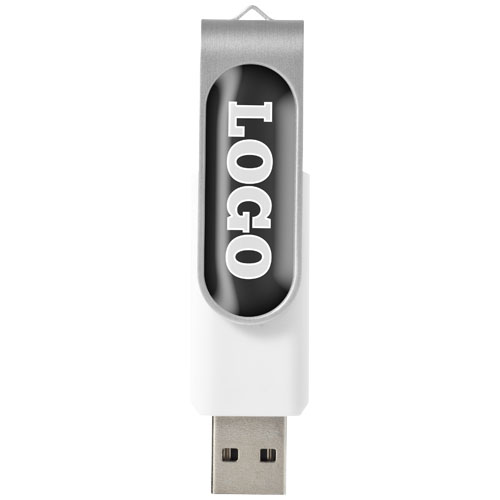 USB Rotate doming Biały 1Z43001D (2)