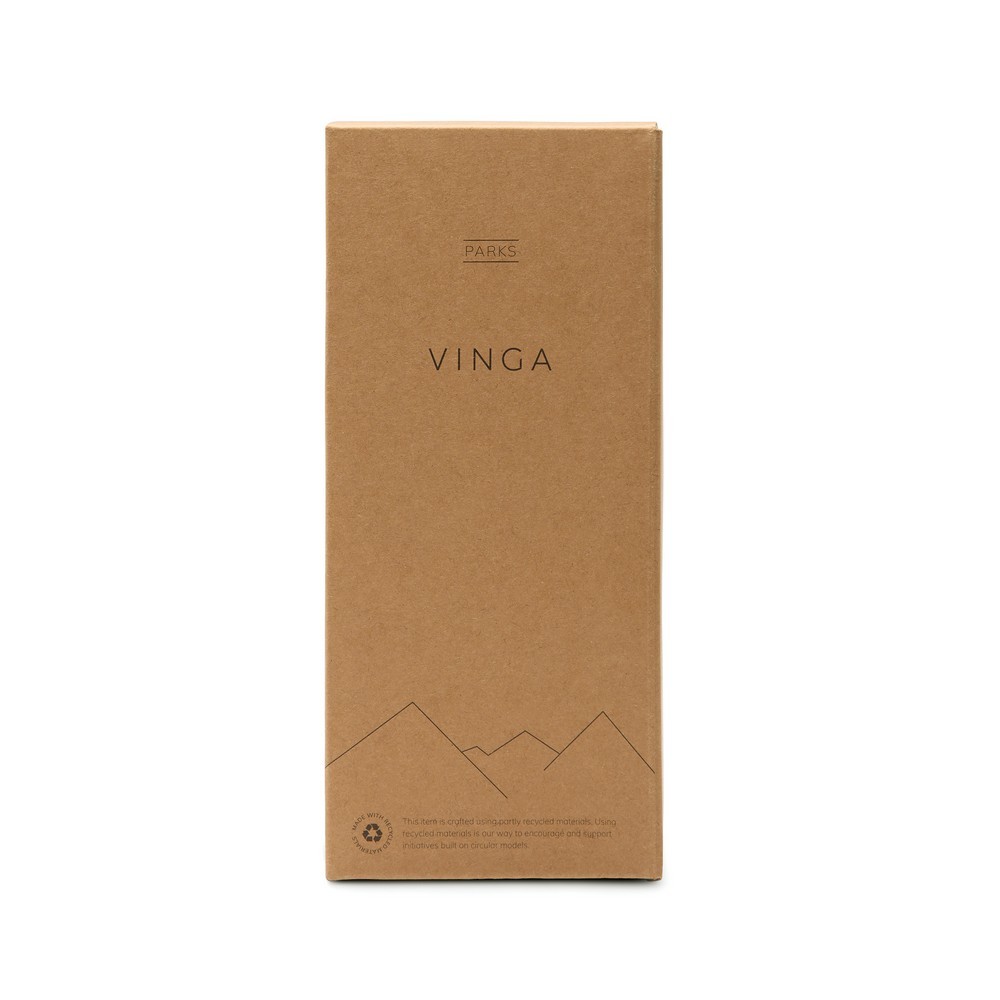 Butelka termiczna 400 ml VINGA Parks Green VG674-06 (9)