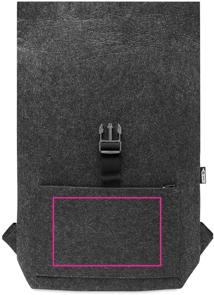 FRONT POCKET