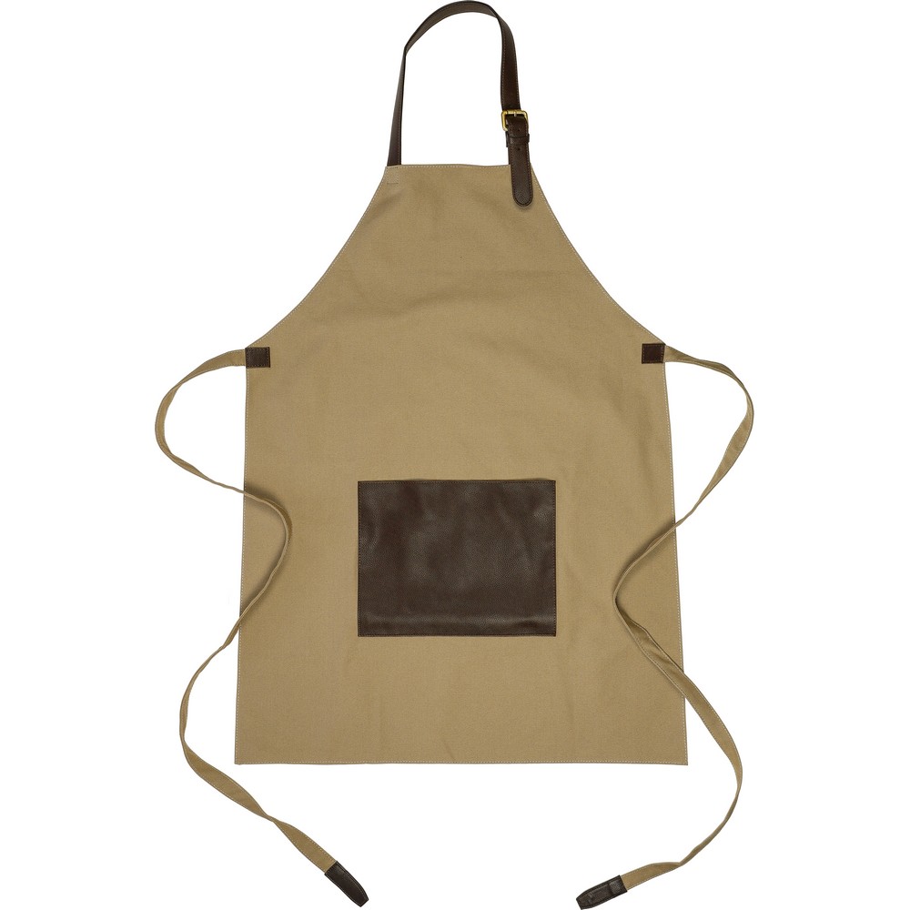 Fartuch kuchenny Neutralny VA414-00 (2)