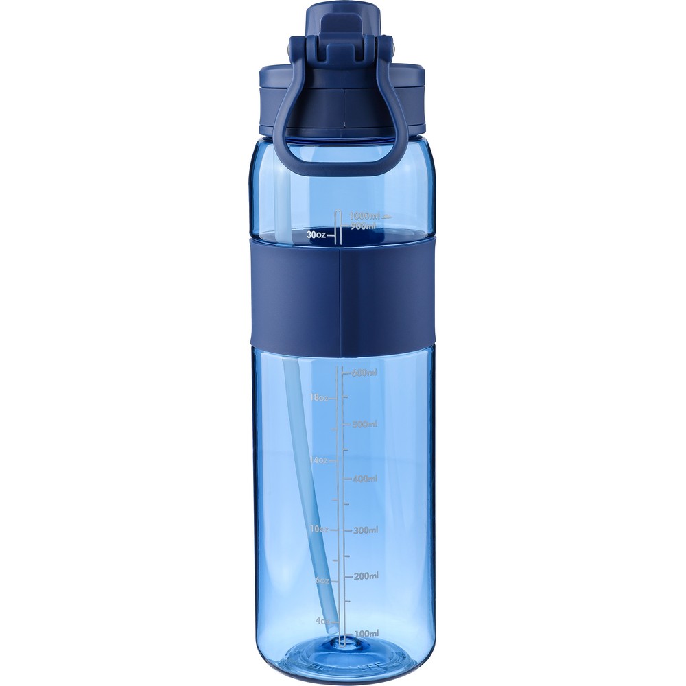 Butelka sportowa 900 ml Błękitny VA580-23 (5)