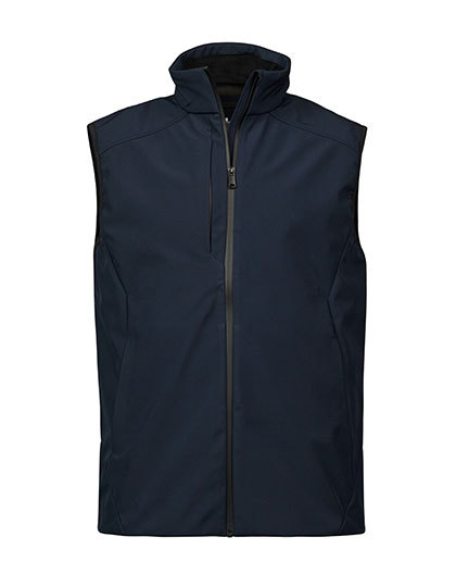 Kamizelka Męska Softshell Deep Navy TJ9522-1409106 