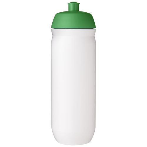 Bidon HydroFlex™ o pojemności 750 ml Zielony-Biały 21044361 (2)