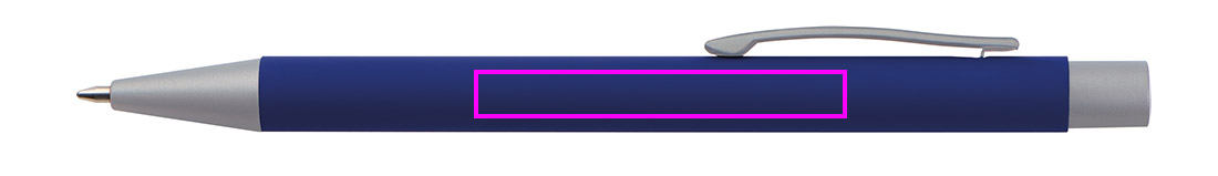 Długopis, prawy bok