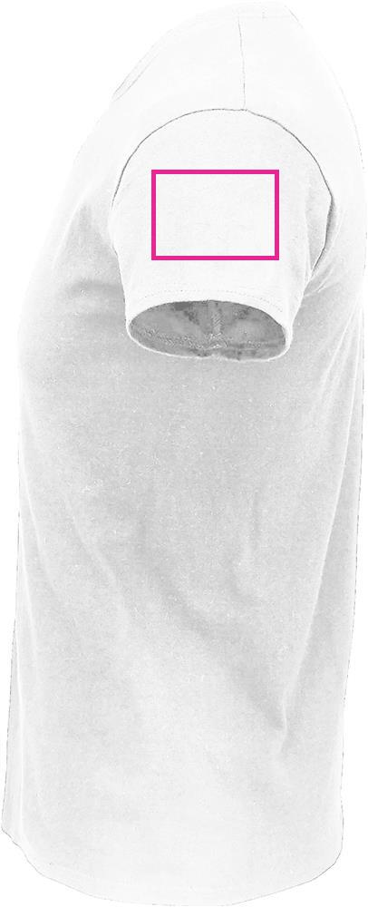 ARM LEFT