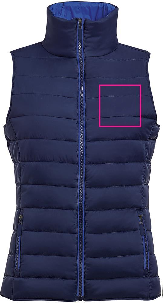 CHEST