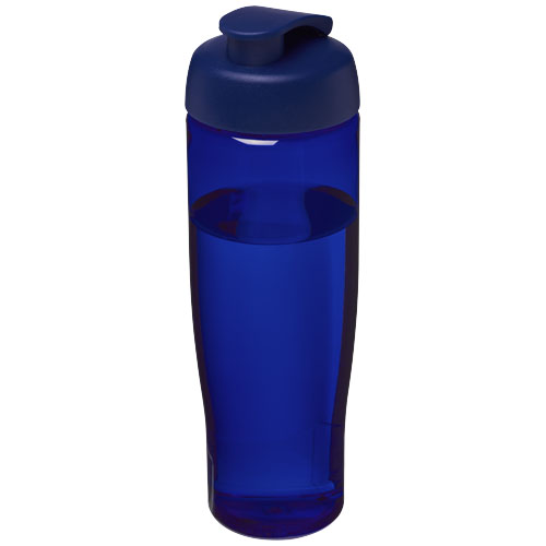 Gadżet reklamowy - 50x Bidon H2O Tempo® o pojemności 700 ml z wieczkiem zaciskowym