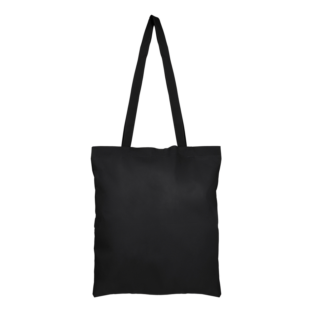 Torba na zakupy | Santrell Czarny V5805-03 (3)