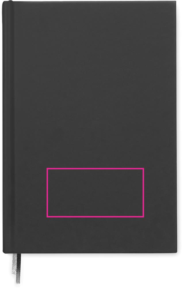 FRONT PAD