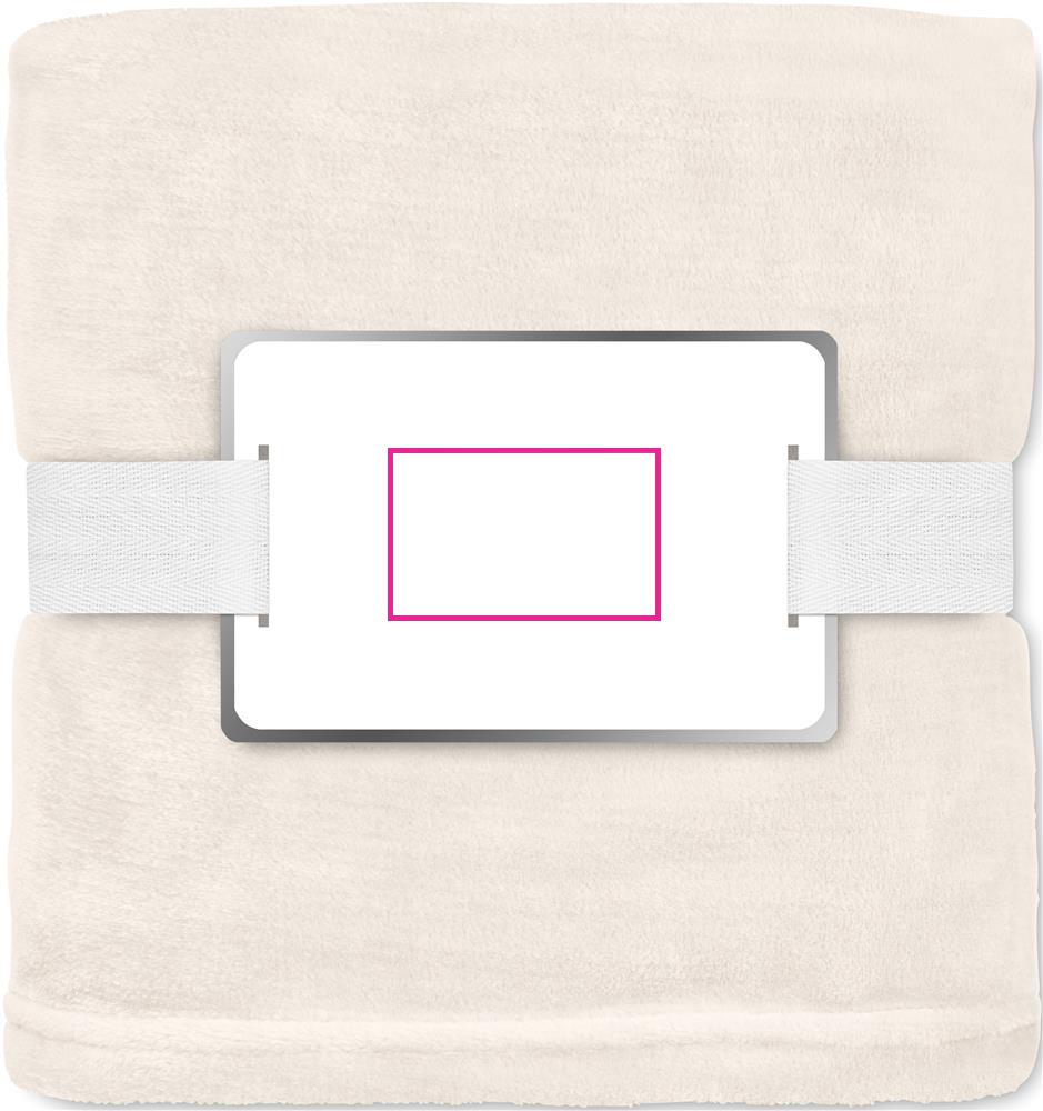 INLAY PAD
