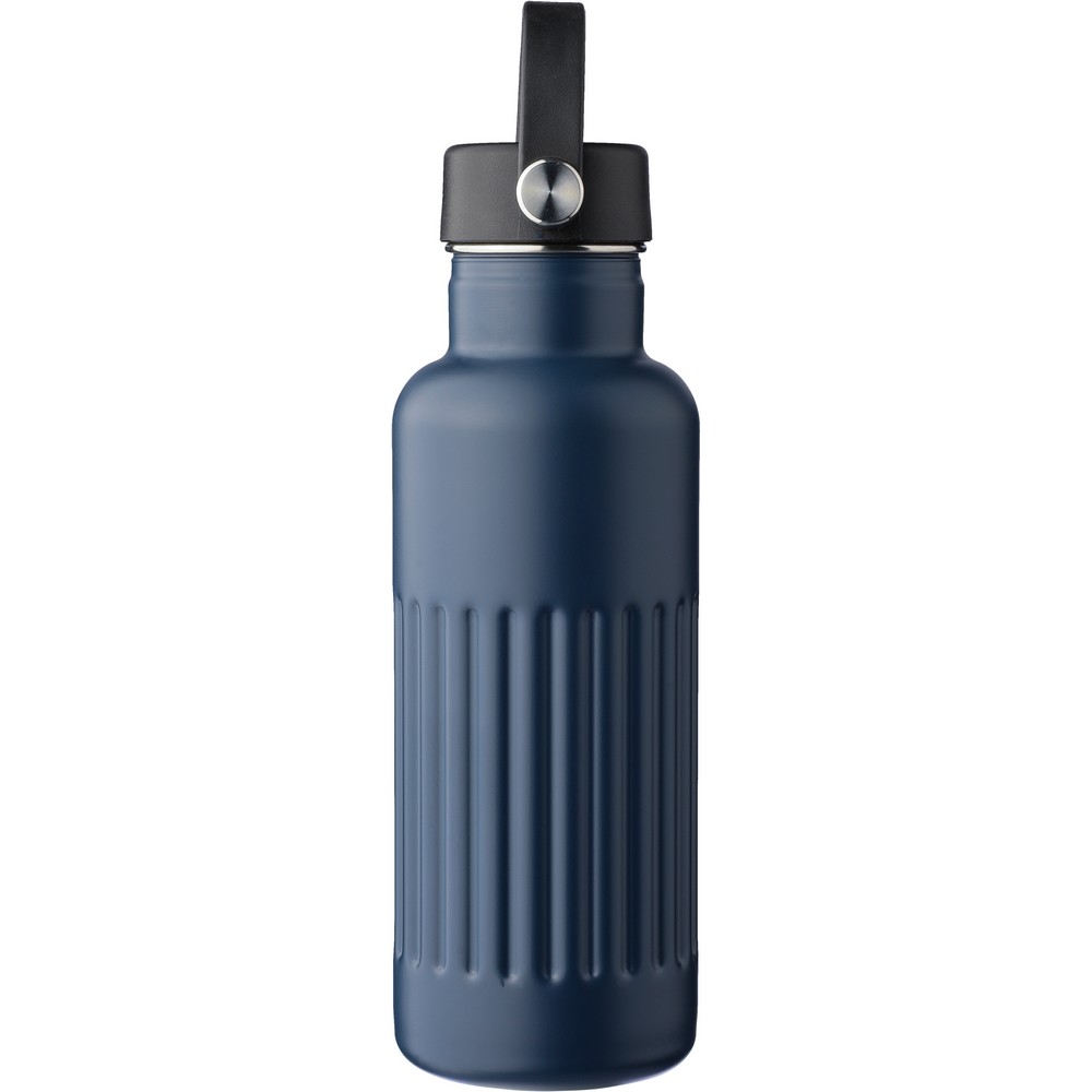 Butelka termiczna 500 ml Niebieski VA283-11 (9)