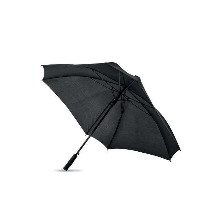Gadżet reklamowy - Kwadratowy parasol 27 cali
