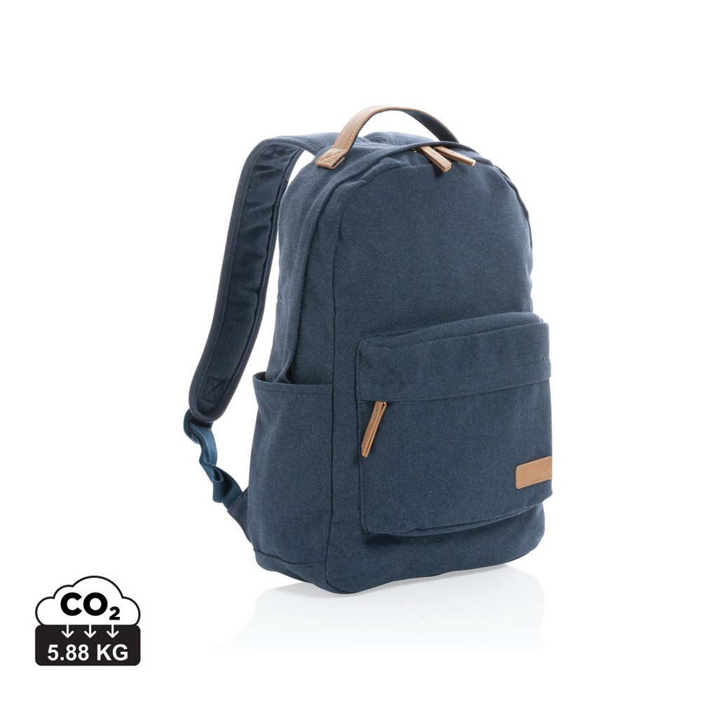 Plecak na laptopa 15,6" AWARE™ Niebieski P760.225 (9)