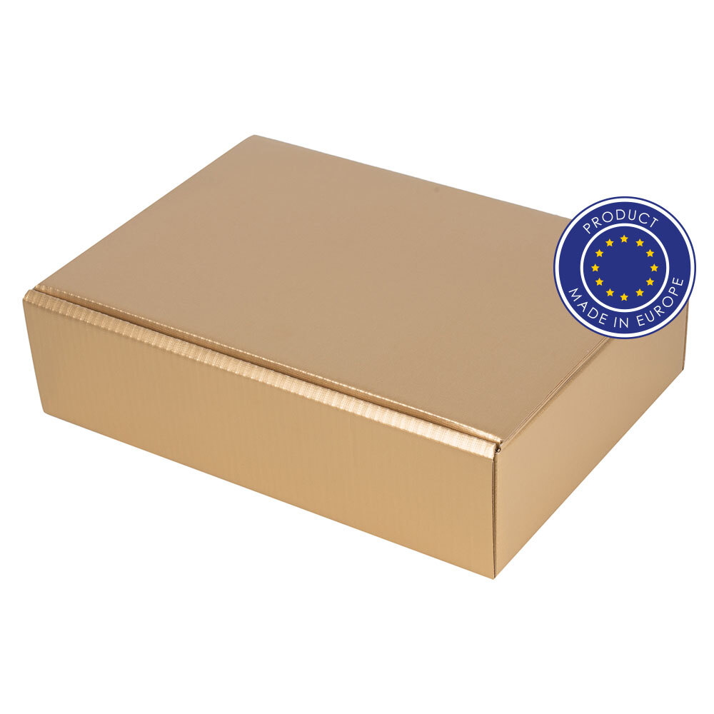 Gadżet reklamowy - Ekskluzywny kartonik na wino, 3 el. | Rue