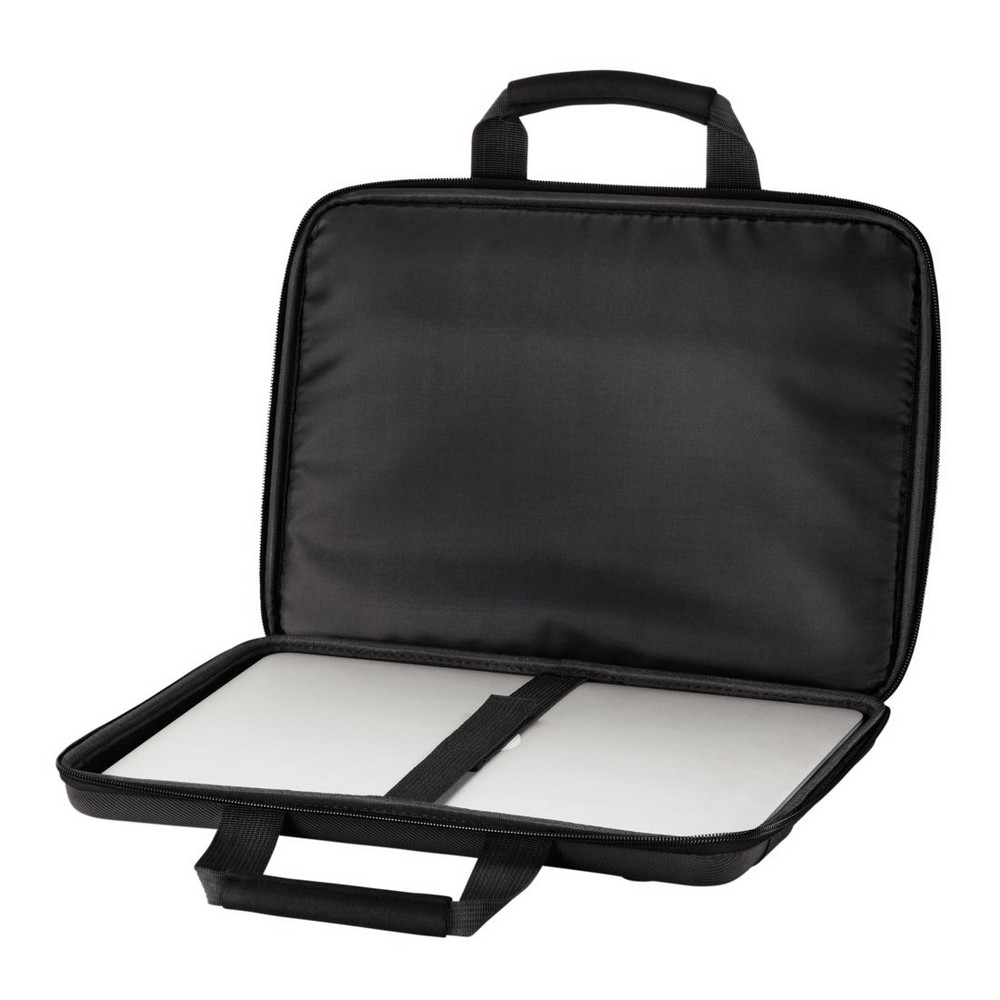 Torba na laptopa 15,6" Hama Nizza Life Czarny VH045-03 (2)