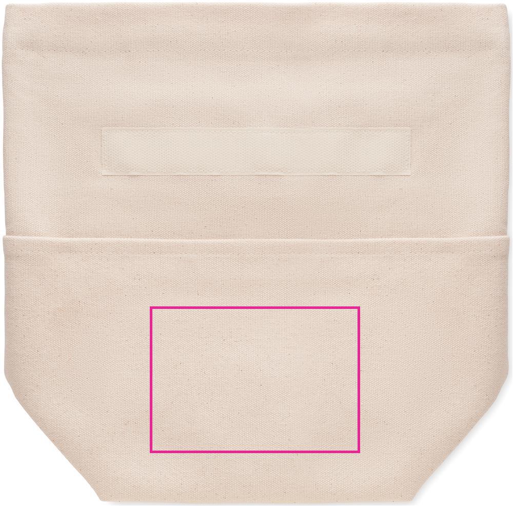 FRONT POCKET