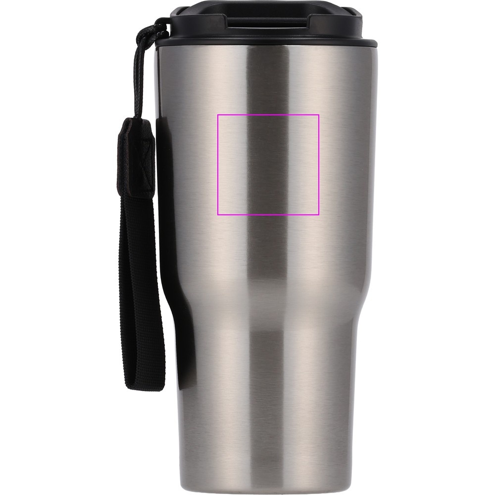 Tył