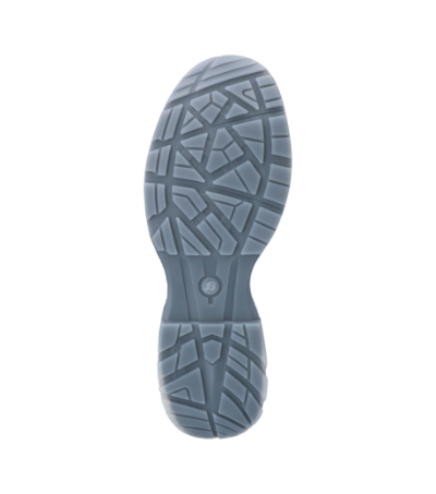Polbuty unisex MB84 - Black Czarny B84-1079743 (1)