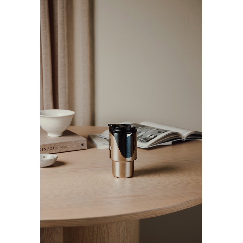 Kubek podróżny 350 ml VINGA Nagano Srebrny VG644-32 (7)