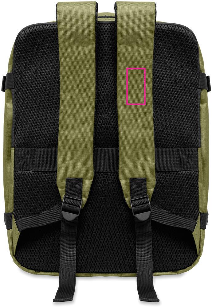SHOULDER STRAP LEFT