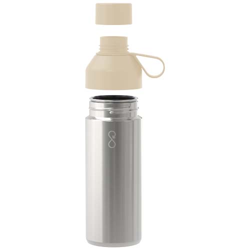 Ocean Bottle Lite bidon na wodę o pojemności 620 ml Piaskowiec 10085706 (2)
