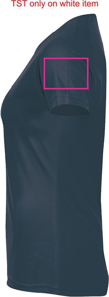 ARM LEFT