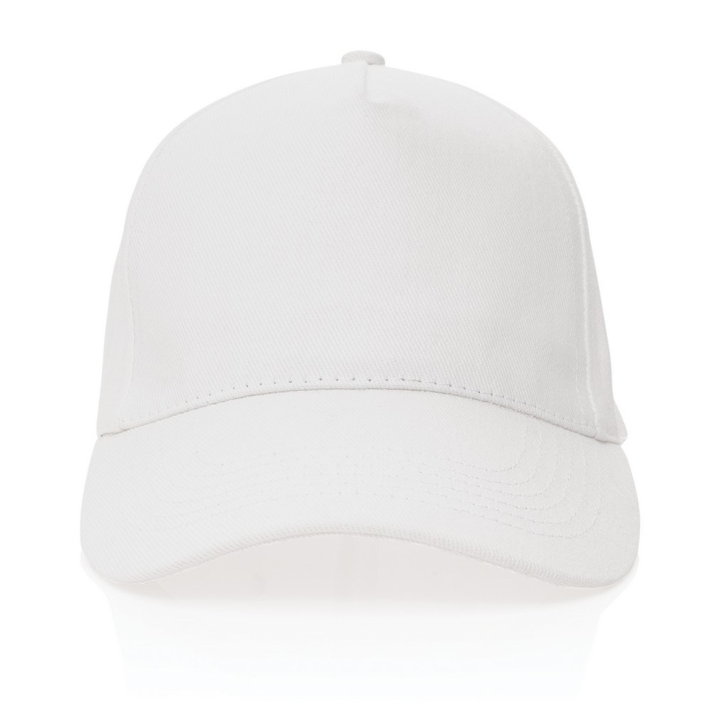 Czapka z daszkiem AWARE™ Biały P453.313 (1)