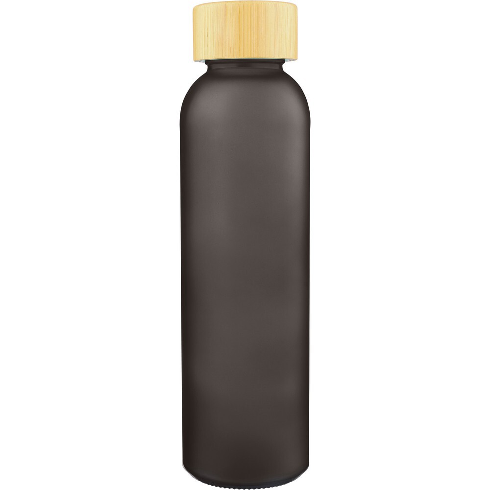 Gadżet reklamowy - Szklana butelka 500 ml