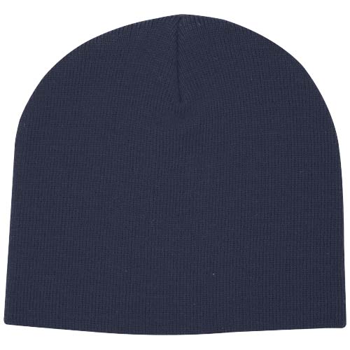 Izu czapka typu beanie Granatowy 11107155 (3)