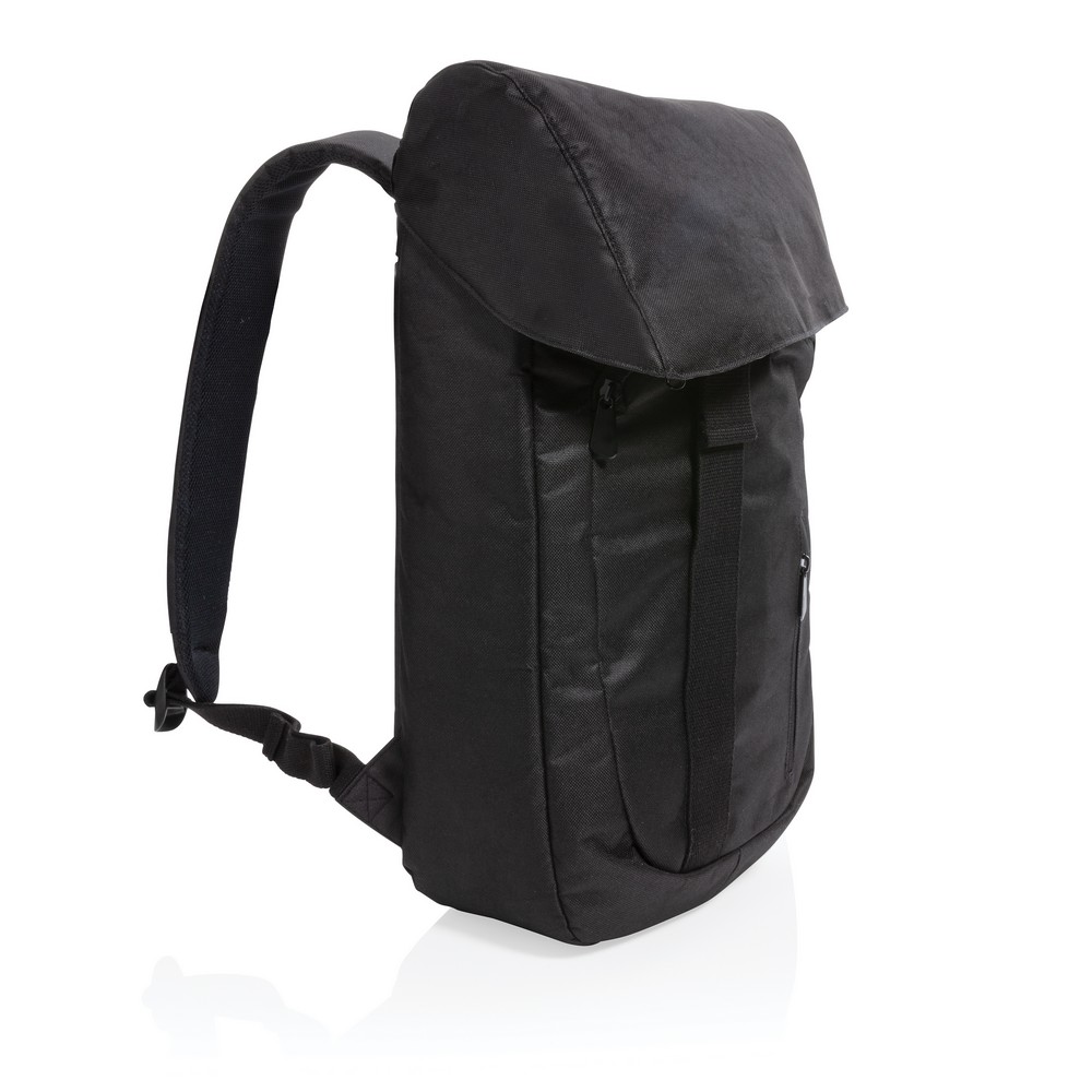 Plecak Osaka Czarny P705.601 