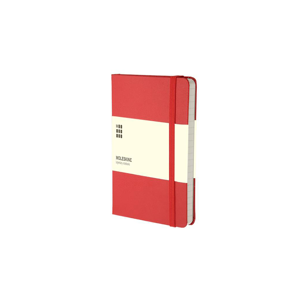 Gadżet reklamowy - MOLESKINE Notatnik ok. A6