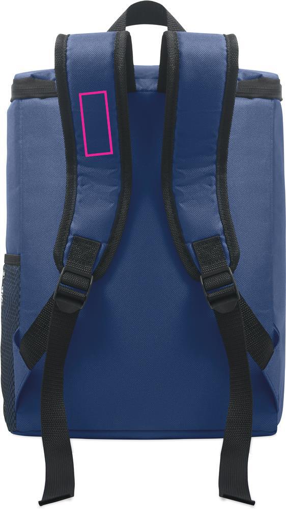 SHOULDER STRAP RIGHT