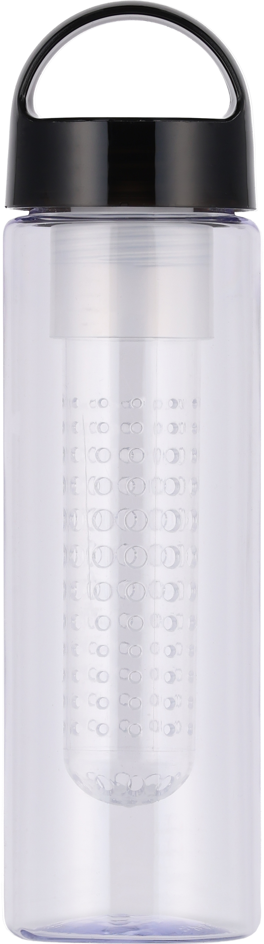 Bidon TOULON 650 ml Ciemnoszary 000877 (12)