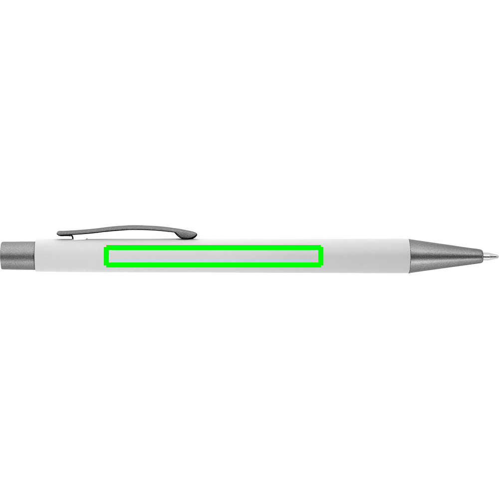 korpus - tył [efekt lustra]