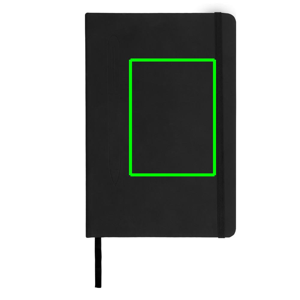 przód