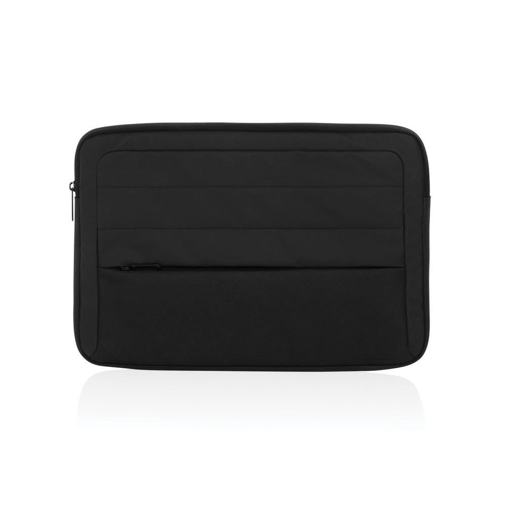 Pokrowiec na laptopa 15,6" Armond AWARE™ RPET Czarny P788.151 (1)