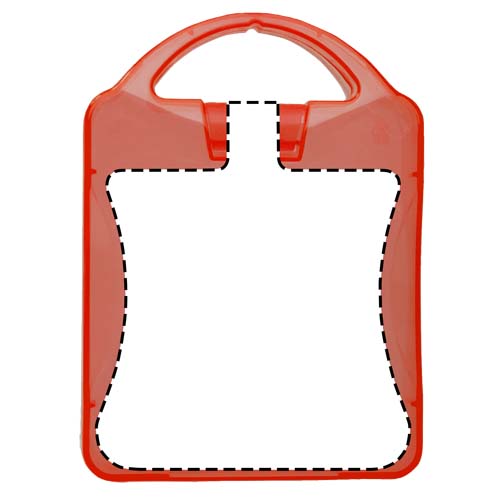 przód