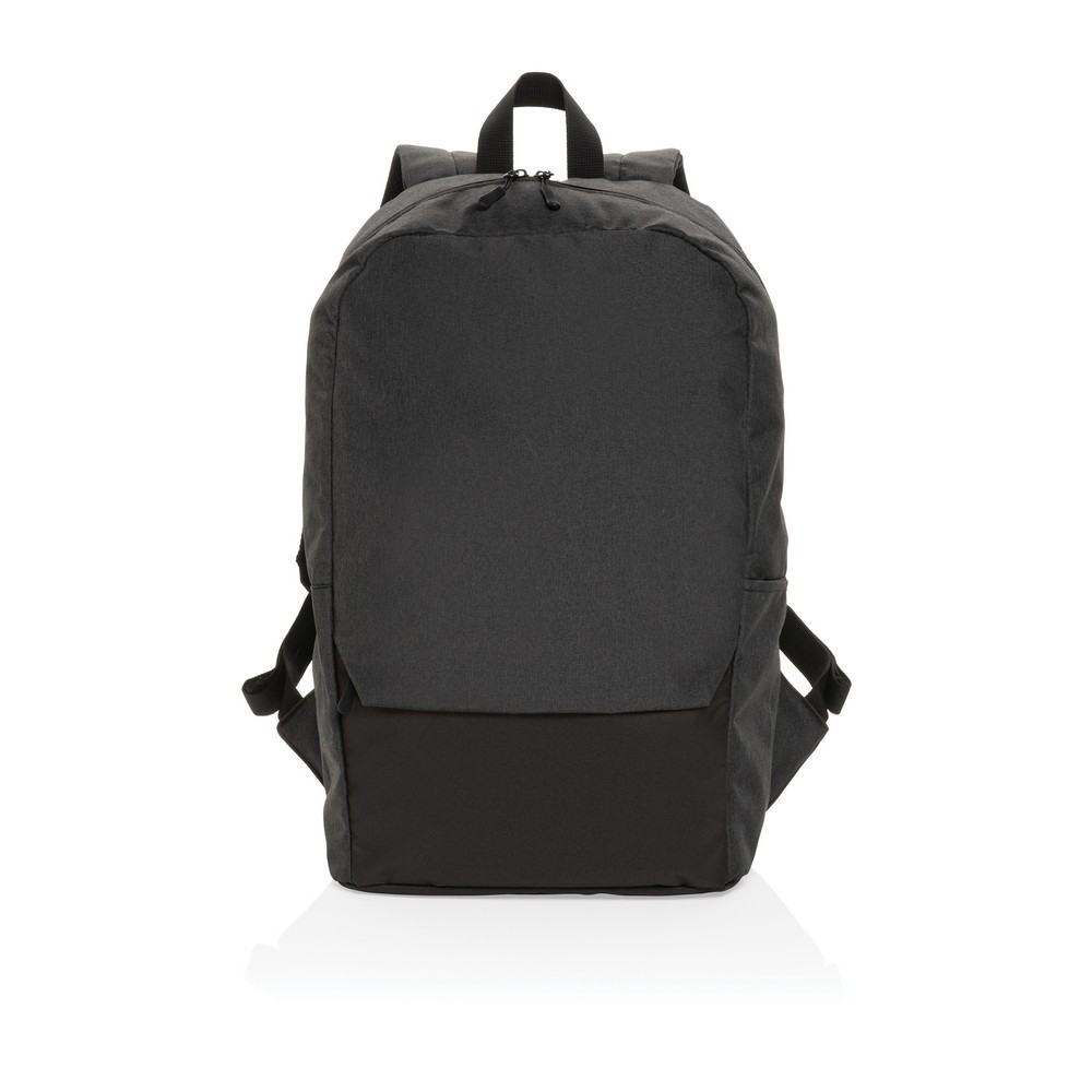 Plecak na laptopa 15,6" Kazu AWARE™ RPET Czarny P763.251 (5)